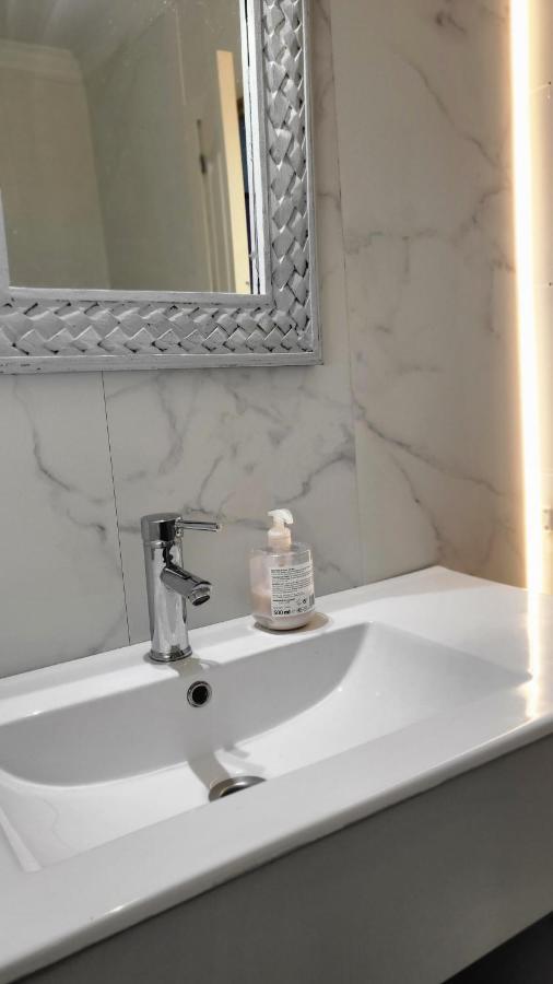 Апартаменты Hermoso Apartamento A Escasos Metros De La Playa Хихон Экстерьер фото