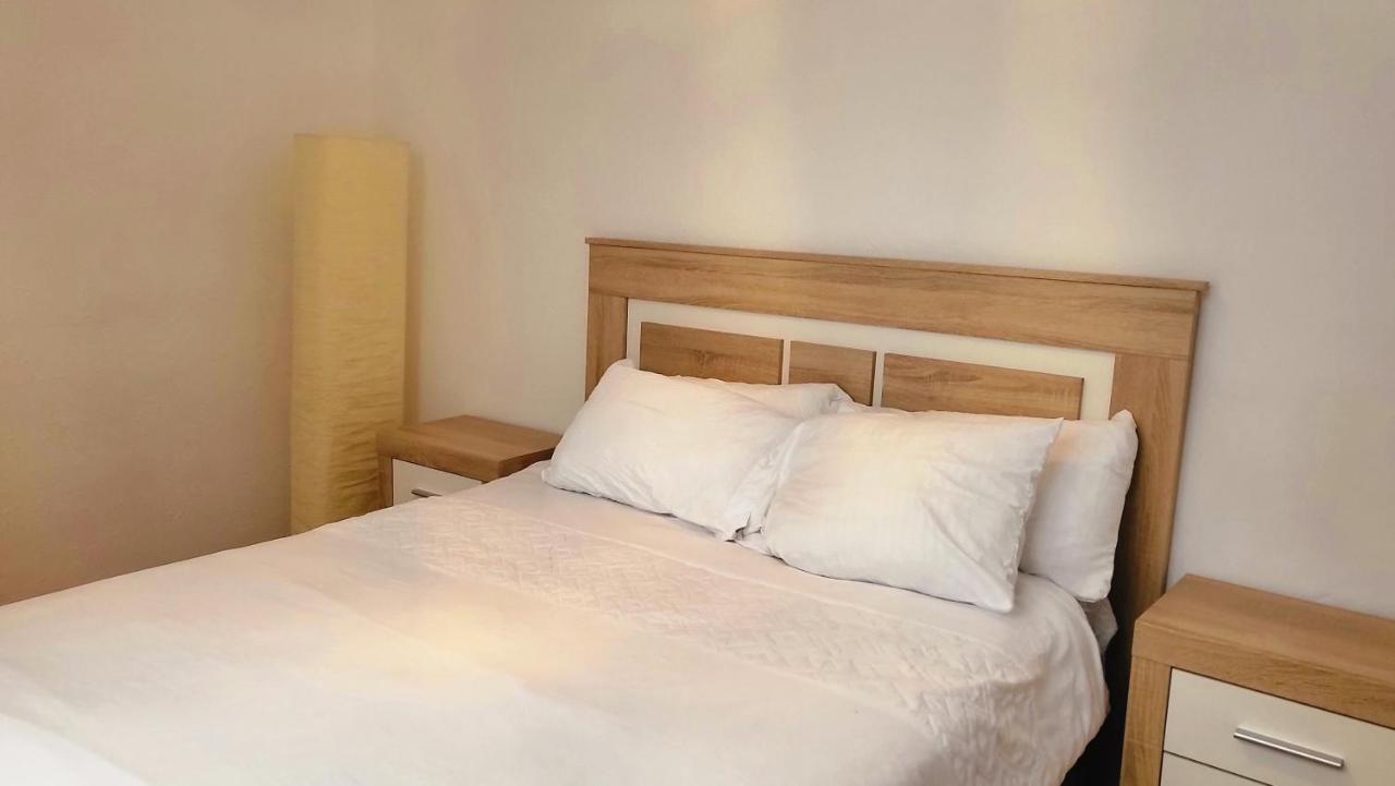 Апартаменты Hermoso Apartamento A Escasos Metros De La Playa Хихон Экстерьер фото