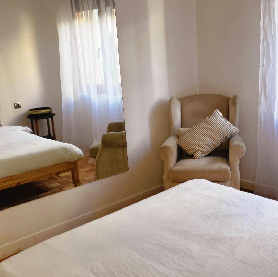 Апартаменты Hermoso Apartamento A Escasos Metros De La Playa Хихон Экстерьер фото